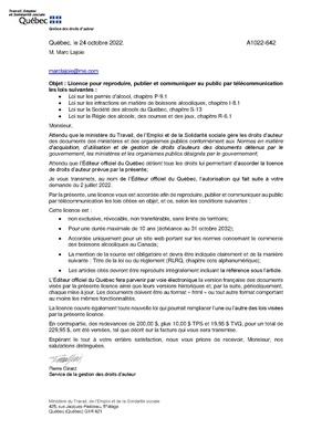 Licence A1022-642 MarcLajoie 2022-10-24 caviardée.pdf